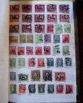 1919-40, Selection of Baltic States in one folder with