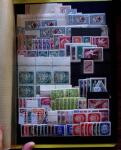 1919-40, Selection of Baltic States in one folder with