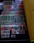 1919-40, Selection of Baltic States in one folder with