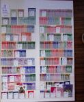 1880-1970, Small selection of mint GB and regionals