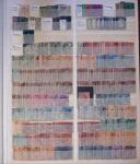 1852-1970, Mint and used selection of Italy in two stockbooks,