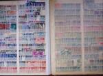 1852-1970, Mint and used selection of Italy in two stockbooks,