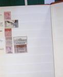 1852-1970, Mint and used selection of Italy in two stockbooks,