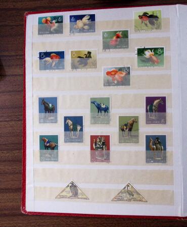1850-2016, Collection du monde dont Grande-Bretagne,