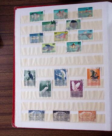 1850-2016, Collection du monde dont Grande-Bretagne,