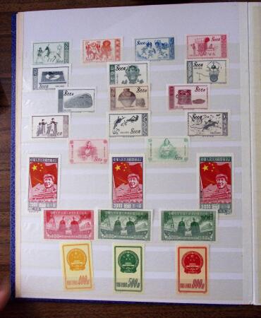 1850-2016, Collection du monde dont Grande-Bretagne,