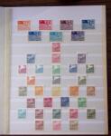 1850-2016, Collection du monde dont Grande-Bretagne,