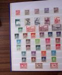 1850-2016, Collection du monde dont Grande-Bretagne,