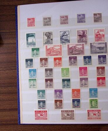 1850-2016, Collection du monde dont Grande-Bretagne,