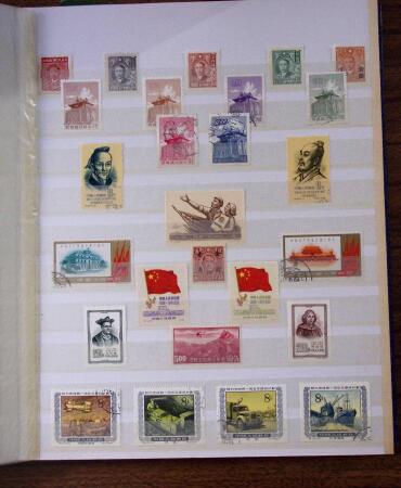 1850-2016, Collection du monde dont Grande-Bretagne,