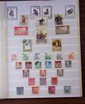 1850-2016, Collection du monde dont Grande-Bretagne,
