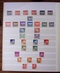 1850-2016, Collection du monde dont Grande-Bretagne,