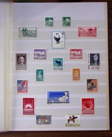 1850-2016, Collection du monde dont Grande-Bretagne,