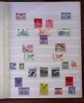 1850-2016, Collection du monde dont Grande-Bretagne,