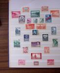 1850-2016, Collection du monde dont Grande-Bretagne,