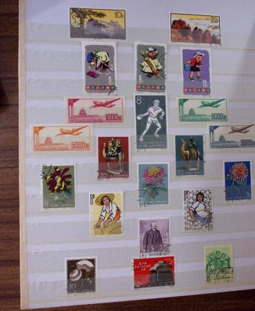 1850-2016, Collection du monde dont Grande-Bretagne,