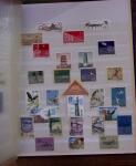 1850-2016, Collection du monde dont Grande-Bretagne,
