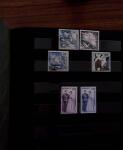 1850-2016, Collection du monde dont Grande-Bretagne,