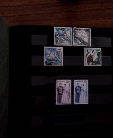 1850-2016, Collection du monde dont Grande-Bretagne,