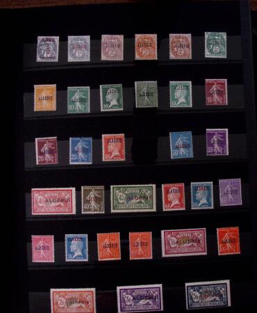 1850-2016, Collection du monde dont Grande-Bretagne,