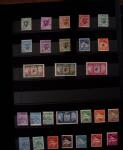 1850-2016, Collection du monde dont Grande-Bretagne,