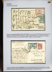 1902-39, Selection of 147 covers and cards all addressed to SWITZERLAND