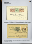 1902-39, Selection of 147 covers and cards all addressed to SWITZERLAND