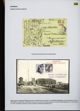 1902-39, Selection of 147 covers and cards all addressed to SWITZERLAND