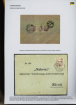 1902-39, Selection of 147 covers and cards all addressed to SWITZERLAND