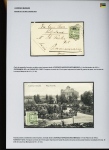 1902-39, Selection of 147 covers and cards all addressed to SWITZERLAND