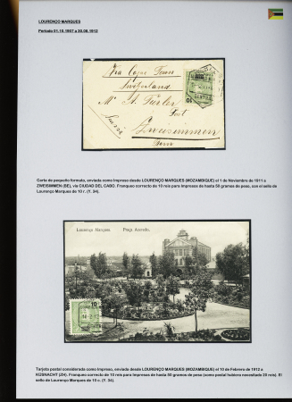 1902-39, Selection of 147 covers and cards all addressed to SWITZERLAND