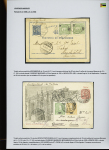 1902-39, Selection of 147 covers and cards all addressed to SWITZERLAND
