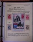 1938-2000, Collection spécialisée sur la journée