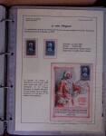1938-2000, Collection spécialisée sur la journée
