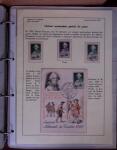 1938-2000, Collection spécialisée sur la journée