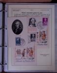 1938-2000, Collection spécialisée sur la journée