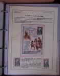 1938-2000, Collection spécialisée sur la journée
