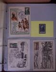 1938-2000, Collection spécialisée sur la journée