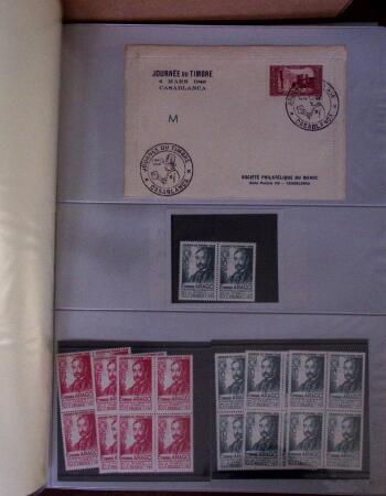 1938-2000, Collection spécialisée sur la journée