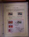 1938-2000, Collection spécialisée sur la journée