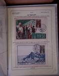 1938-2000, Collection spécialisée sur la journée
