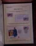 1938-2000, Collection spécialisée sur la journée