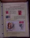 1938-2000, Collection spécialisée sur la journée