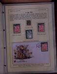 1938-2000, Collection spécialisée sur la journée