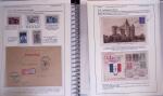 1797-2000, Belle collection thèmatique sur La Loire,