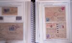1797-2000, Belle collection thèmatique sur La Loire,
