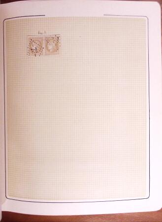1849-1970, Ensemble de France avec une belle partie