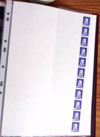 1849-1970, Ensemble de France avec une belle partie