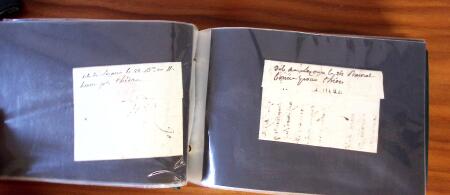 DEBOURSES 1775-1842, plus de 50 lettres avec marques