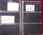 1794-1873, Lot de plus de 300 lettres avec quantité